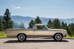 Chevrolet El Camino Custom 1966 года